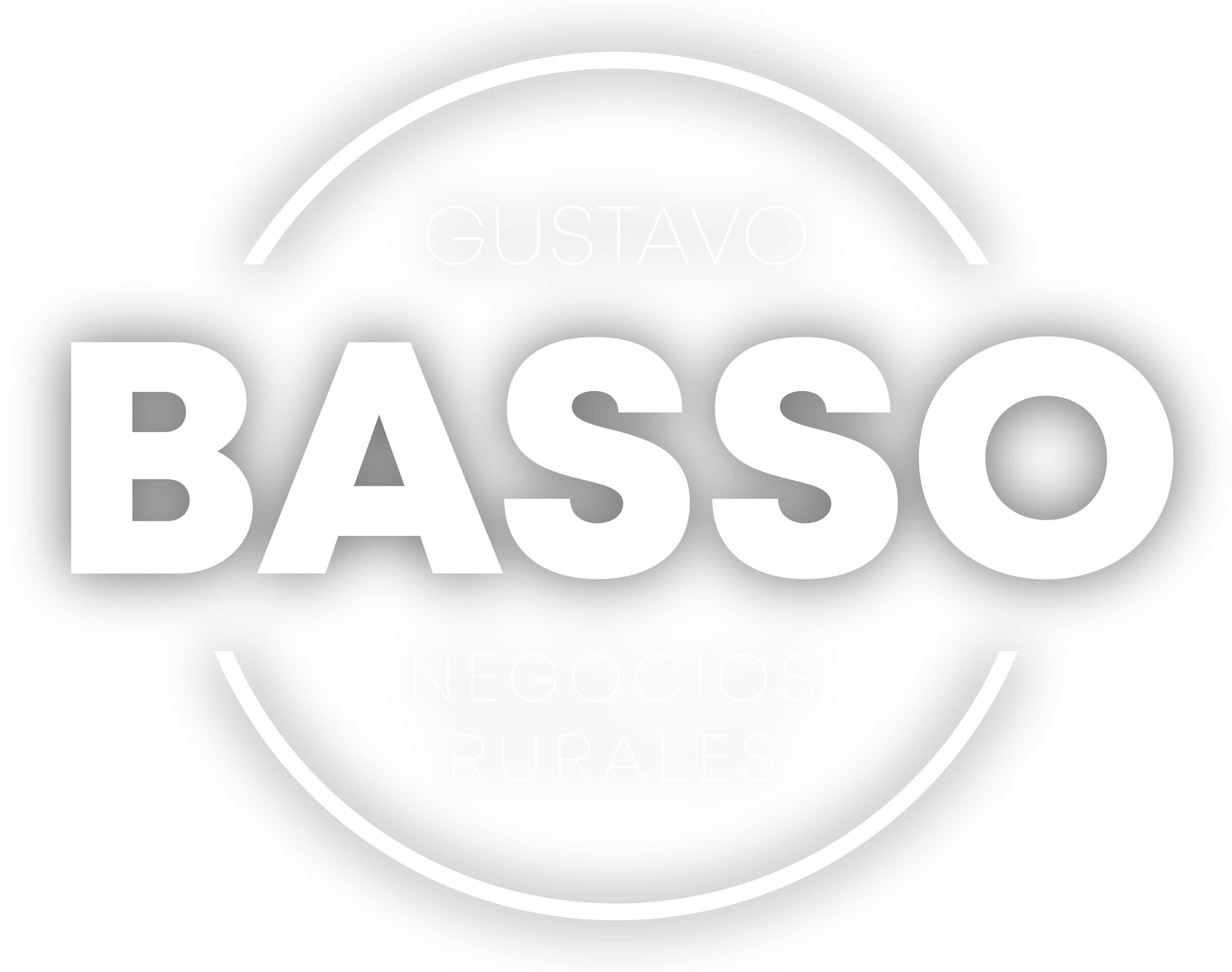 Logo Gustavo Basso